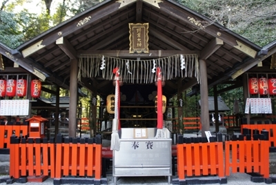 野宮神社