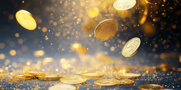 お金を引き寄せる