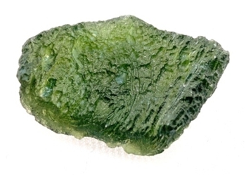 モルダバイトの原石 本物3